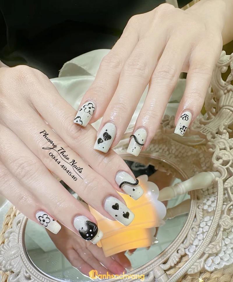 Hình ảnh Nail Phương Thảo: 2 Mậu Thân, P.3, Vĩnh Long