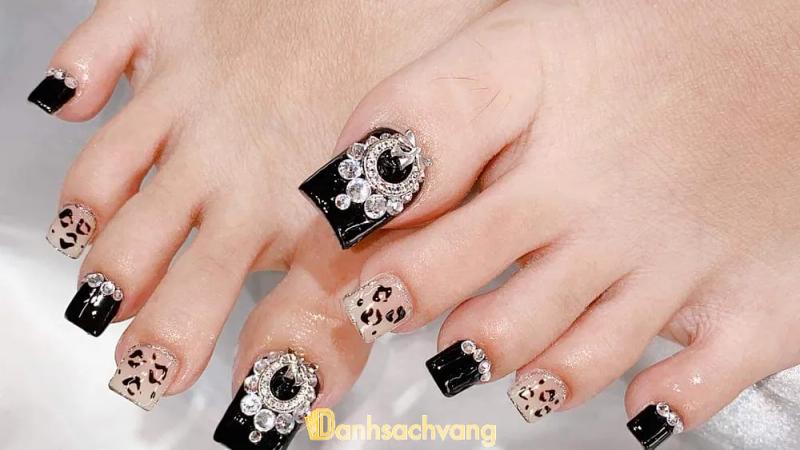 Hình ảnh 1991Nails: 4/6 Mậu Thân, K.1, Vĩnh Long