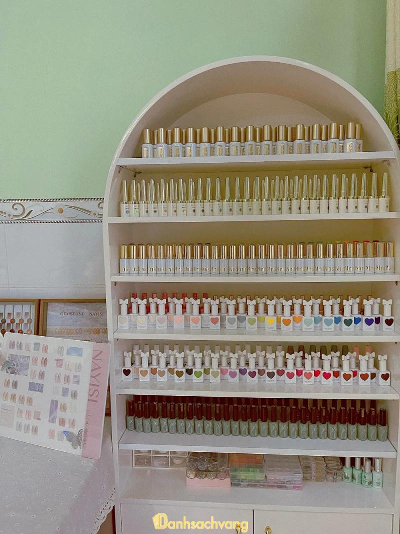 Hình ảnh Hân Nails: 8 Tháng 3, P.5, Vĩnh Long