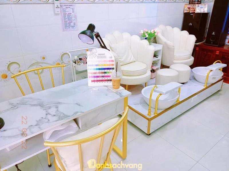 Hình ảnh Hân Nails: 8 Tháng 3, P.5, Vĩnh Long