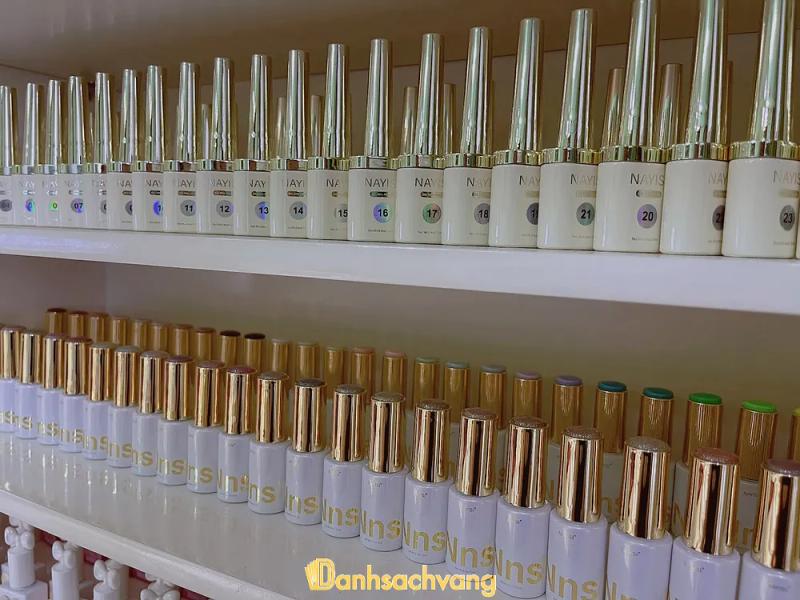 Hình ảnh Hân Nails: 8 Tháng 3, P.5, Vĩnh Long