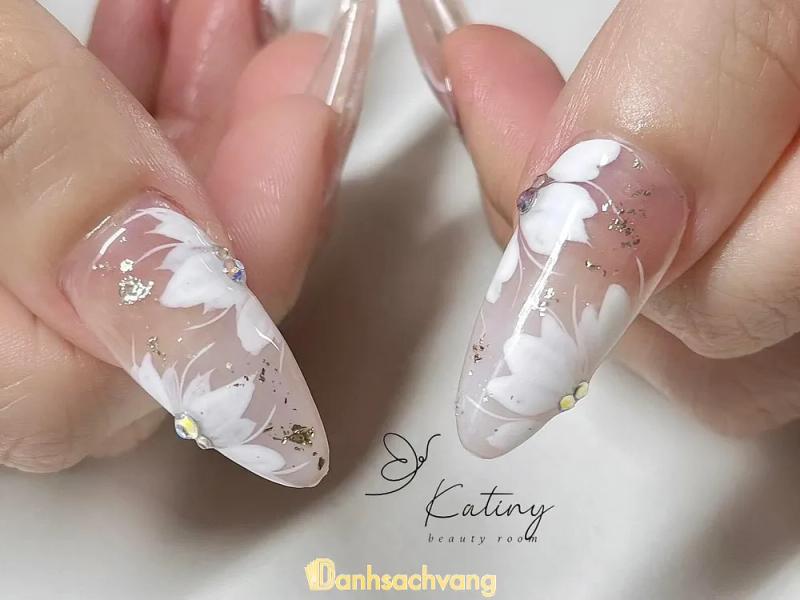 Hình ảnh Katiny Nail & Spa: 49/2 Mậu Thân, P.3, Vĩnh Long