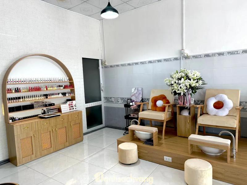 Hình ảnh Katiny Nail & Spa: 49/2 Mậu Thân, P.3, Vĩnh Long