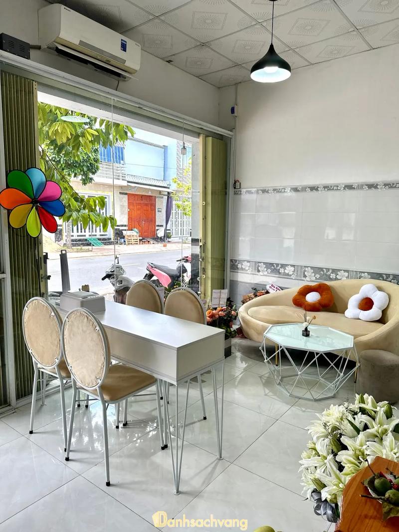 Hình ảnh Katiny Nail & Spa: 49/2 Mậu Thân, P.3, Vĩnh Long