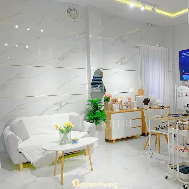 Hình ảnh Mini Nail: 08 Lê Văn Tám, P.1, Vĩnh Long