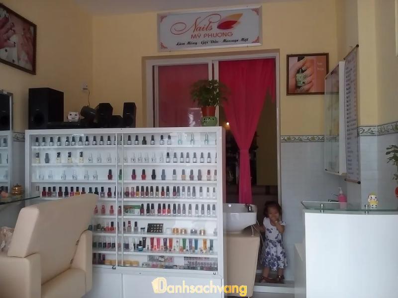 Hình ảnh Tiem Nail My Phuong: P.4, Vĩnh Long