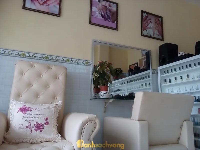 Hình ảnh Tiem Nail My Phuong: P.4, Vĩnh Long