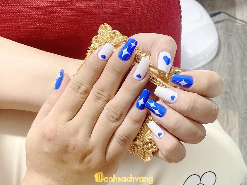 Hình ảnh Nail Ly: 54/78/9 Phạm Hùng, P.2, Vĩnh Long