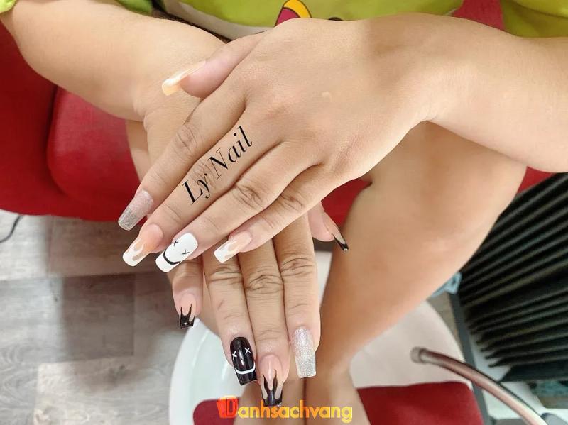 Hình ảnh Nail Ly: 54/78/9 Phạm Hùng, P.2, Vĩnh Long