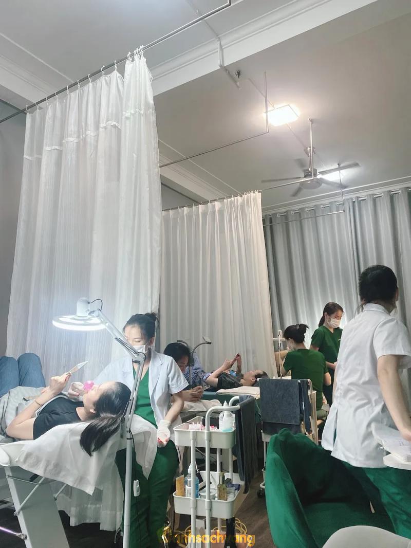 Hình ảnh Hà My Spa: 95 Nguyễn Du, Bắc Hà, Hà Tĩnh