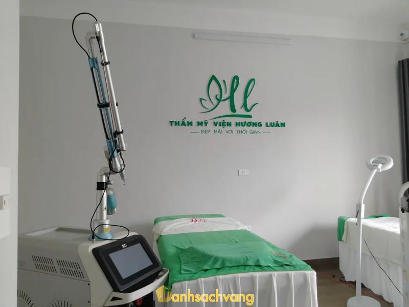 Hình ảnh Thẩm Mỹ Viện Hương Luân: Nguyễn Huy Oánh, Hà Tĩnh