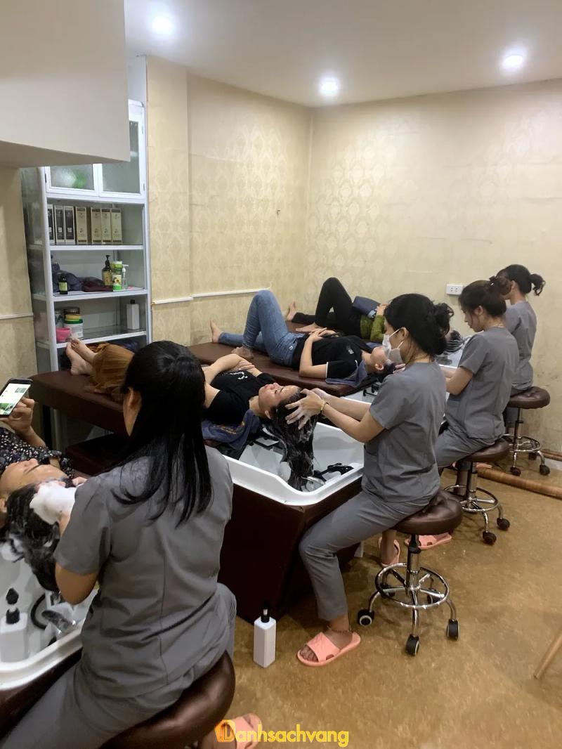 Hình ảnh Yunly Spa: 24 Nguyễn Công Trứ, TP Hà Tĩnh