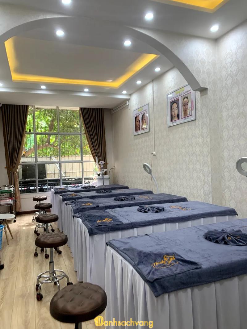 Hình ảnh Yunly Spa: 24 Nguyễn Công Trứ, TP Hà Tĩnh