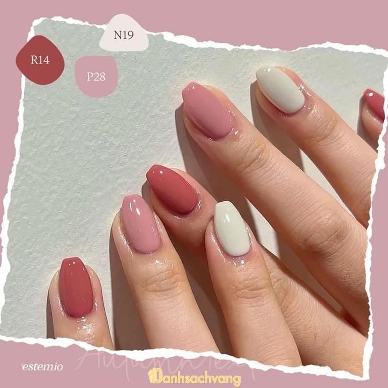 Hình ảnh Mie Nail: 66 Lê Thánh Tôn, TP Phan Rang-Tháp Chàm