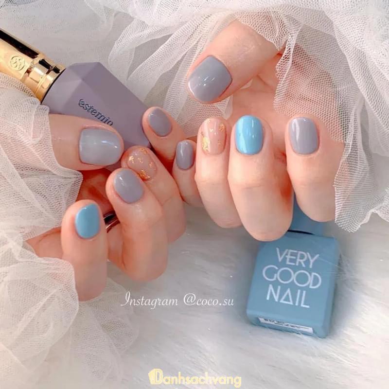 Hình ảnh Mie Nail: 66 Lê Thánh Tôn, TP Phan Rang-Tháp Chàm