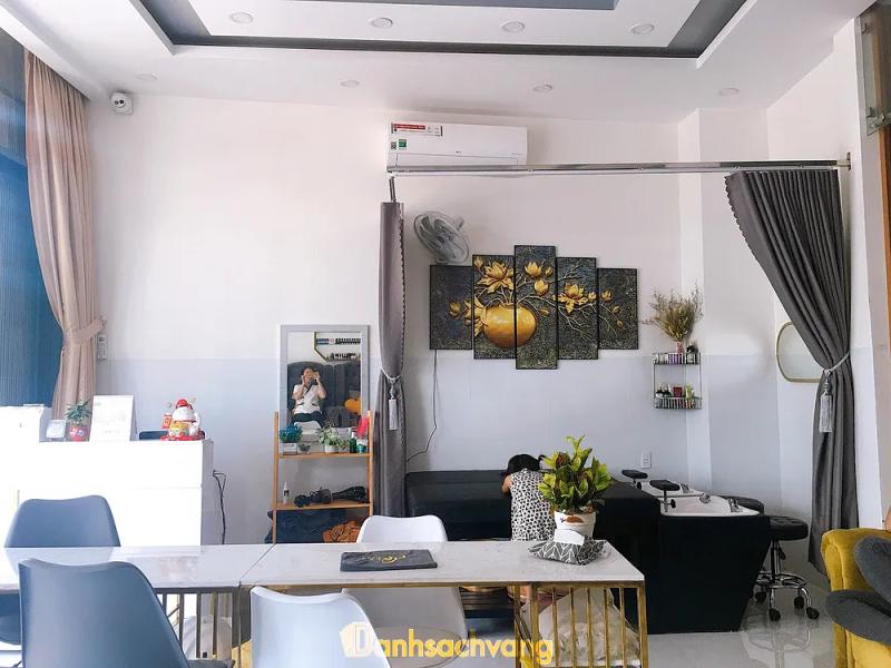 Hình ảnh K'Thùy Nail: 01 Nguyễn Tuân, TP Phan Rang-Tháp Chàm