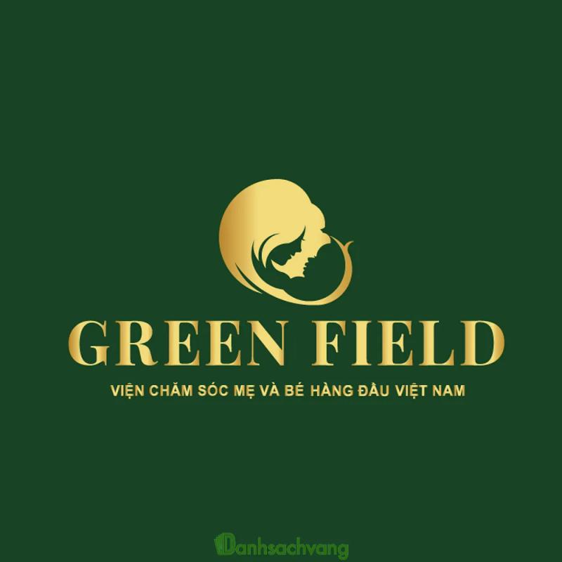 Hình ảnh Green Field: 26 Nguyễn Huy Oánh, Hà Tĩnh