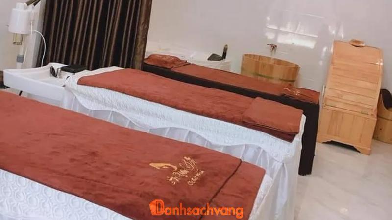 Hình ảnh Trần Yến Spa: 178 Nguyễn Du, Hà Tĩnh