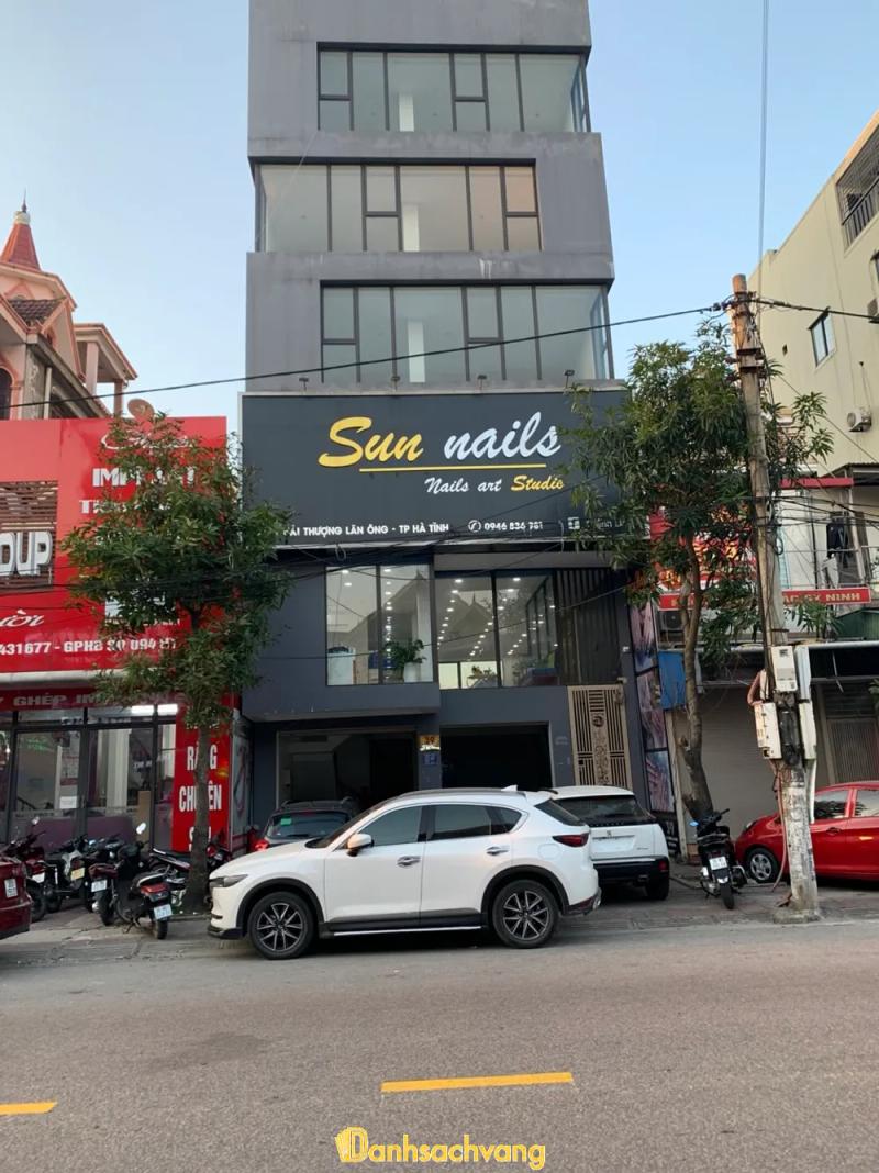 Hình ảnh Sun Nails: 39 Hải Thượng Lãn Ông, Hà Tĩnh