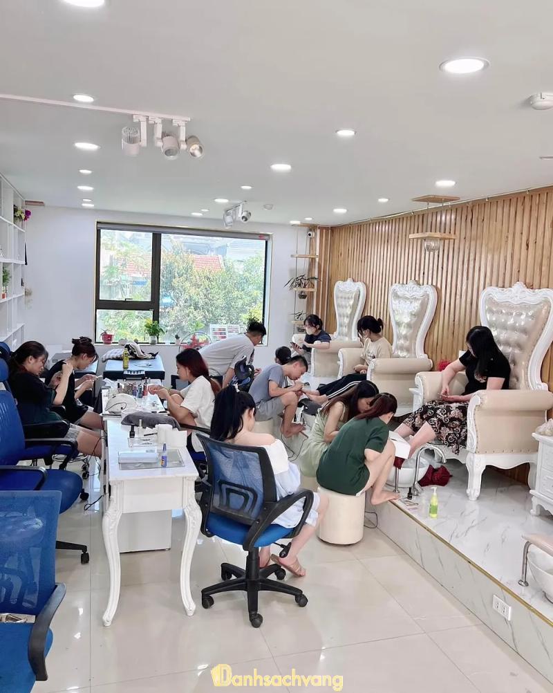 Hình ảnh Sun Nails: 39 Hải Thượng Lãn Ông, Hà Tĩnh