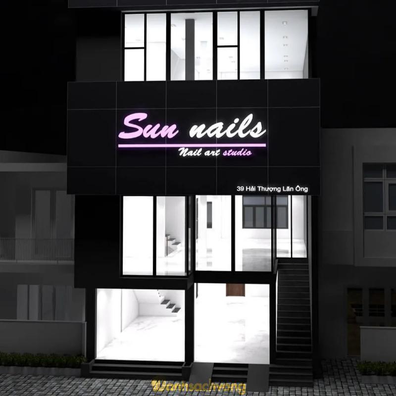 Hình ảnh Sun Nails: 39 Hải Thượng Lãn Ông, Hà Tĩnh