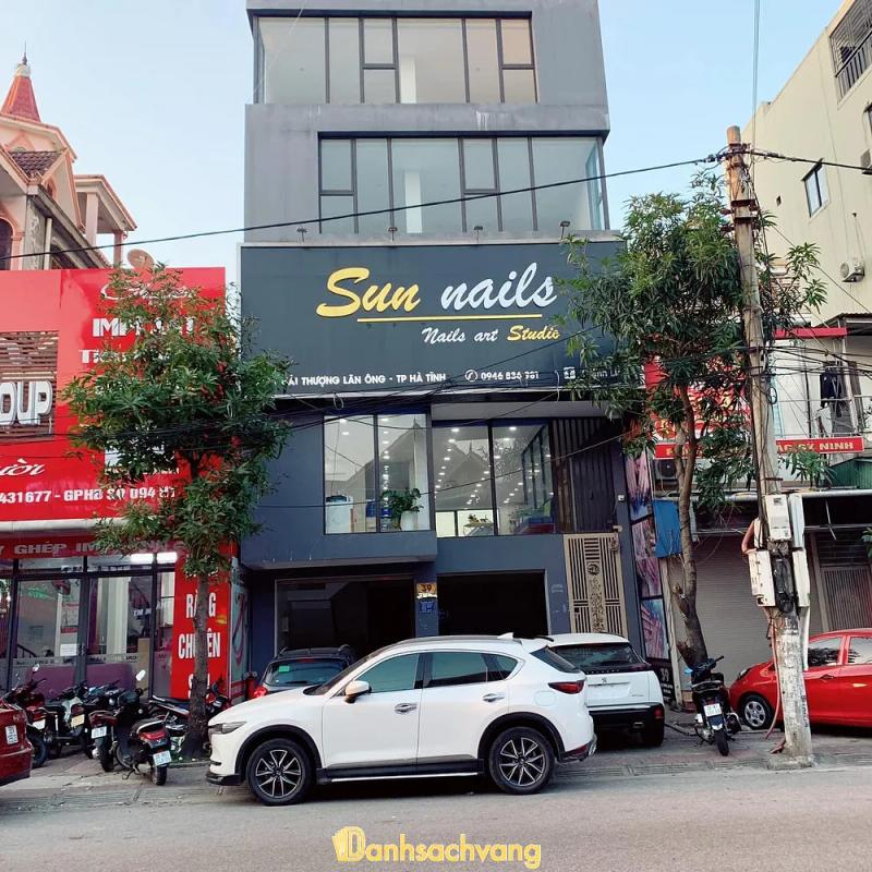 Hình ảnh Sun Nails: 39 Hải Thượng Lãn Ông, Hà Tĩnh