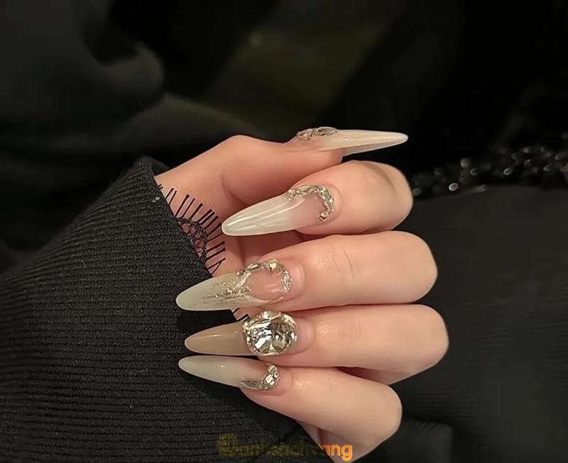 Hình ảnh Sam Nail & Mi: 134 Hải Thượng Lãn Ông, Hà Tĩnh