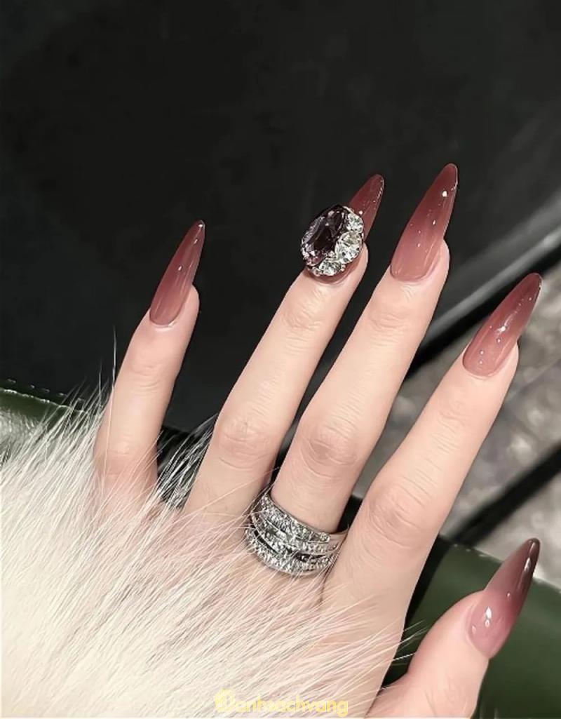 Hình ảnh Sam Nail & Mi: 134 Hải Thượng Lãn Ông, Hà Tĩnh
