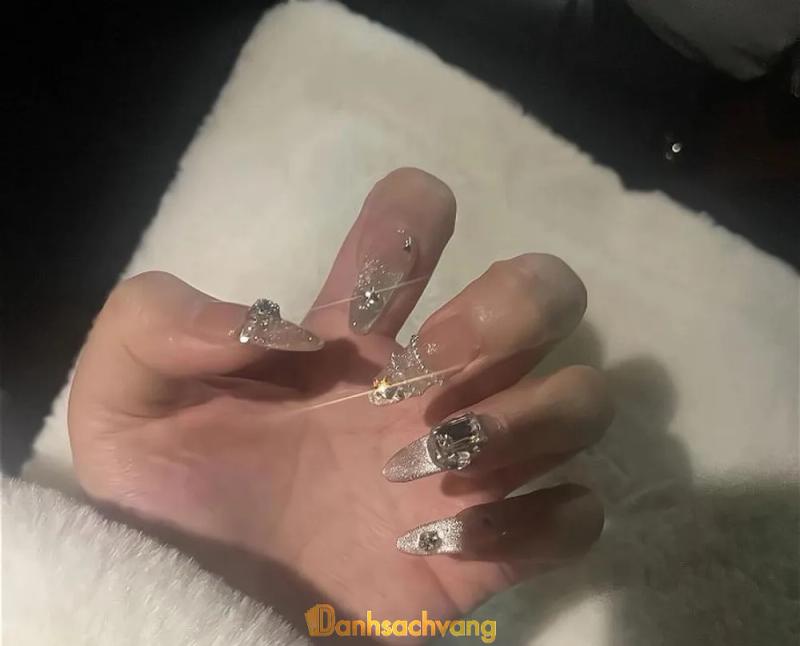 Hình ảnh Sam Nail & Mi: 134 Hải Thượng Lãn Ông, Hà Tĩnh