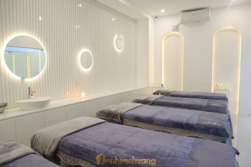 Hình ảnh Thẩm mỹ viện Sen Hà Nam: 25 Lê Duẩn, TP Phủ Lý