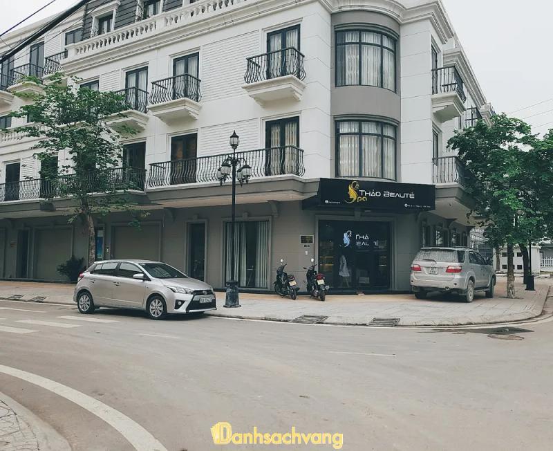 Hình ảnh Thảo Beauté Spa: Vincom, Châu Cầu, TP Phủ Lý