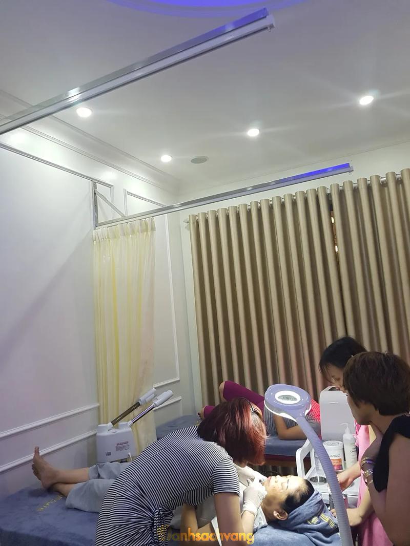 Hình ảnh Thảo Beauté Spa: Vincom, Châu Cầu, TP Phủ Lý