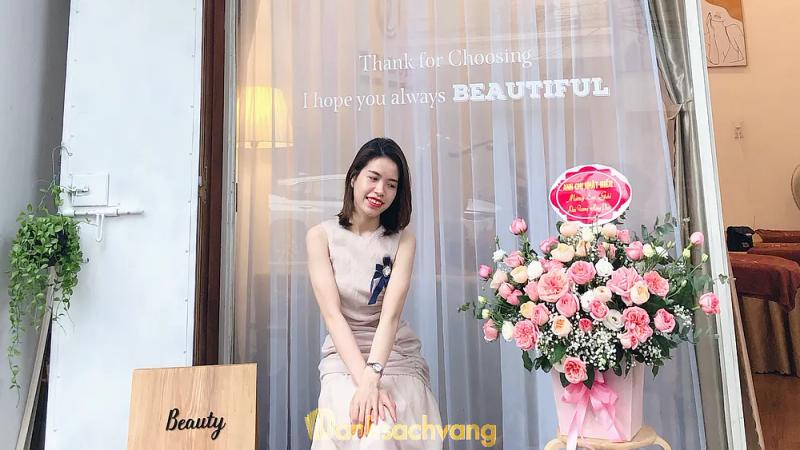 Hình ảnh July beauty: 83 Lê Công Thanh, TP Phủ Lý
