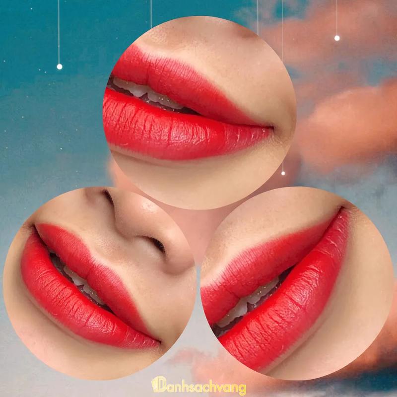 Hình ảnh July beauty: 83 Lê Công Thanh, TP Phủ Lý