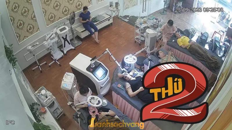 Hình ảnh Phương Linh Spa: 709 Xuân Diệu, Mễ Nội, TP Phủ Lý
