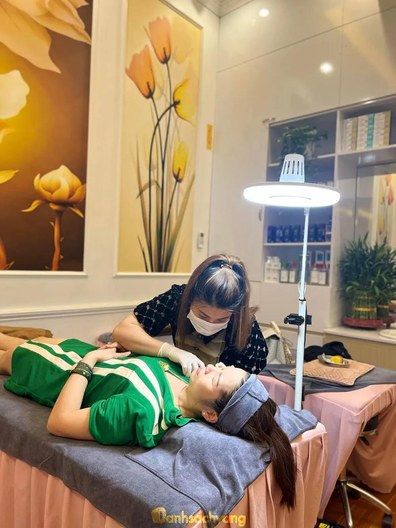 Hình ảnh Phương Linh Spa: 709 Xuân Diệu, Mễ Nội, TP Phủ Lý