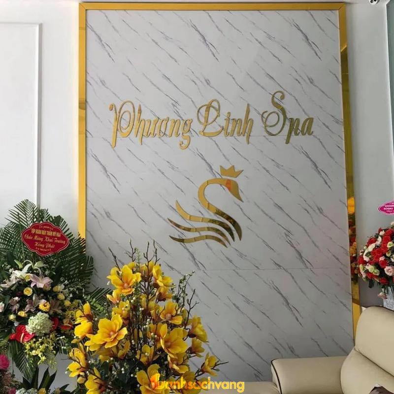 Hình ảnh Phương Linh Spa: 709 Xuân Diệu, Mễ Nội, TP Phủ Lý