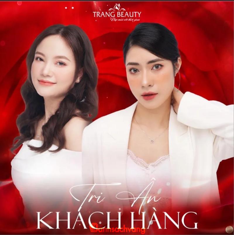 Hình ảnh Thẩm mỹ Trang Beauty: 20 Phố Bùi Văn Dị, TP Phủ Lý