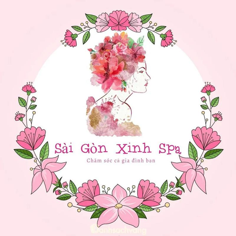 Hình ảnh Sài Gòn Xinh Spa: 39 Lê Công Thanh, TP Phủ Lý