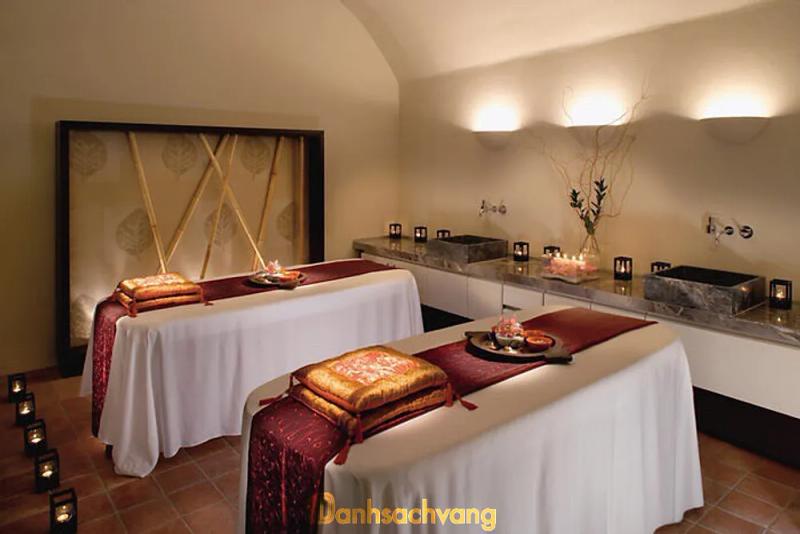 Hình ảnh Sài Gòn Xinh Spa: 39 Lê Công Thanh, TP Phủ Lý