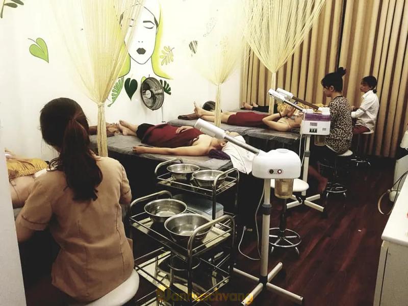 Hình ảnh Sài Gòn Xinh Spa: 39 Lê Công Thanh, TP Phủ Lý