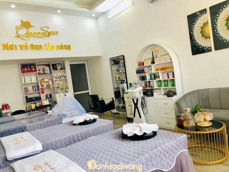 Hình ảnh Queen Spa: 51 Đường Lê Lợi, Minh Khai, TP Phủ Lý