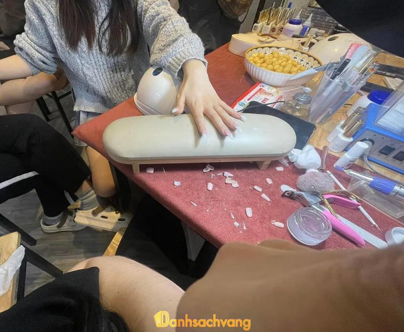 Hình ảnh Tiêm Nail Gấu Bự: Thanh Châu, TP Phủ Lý