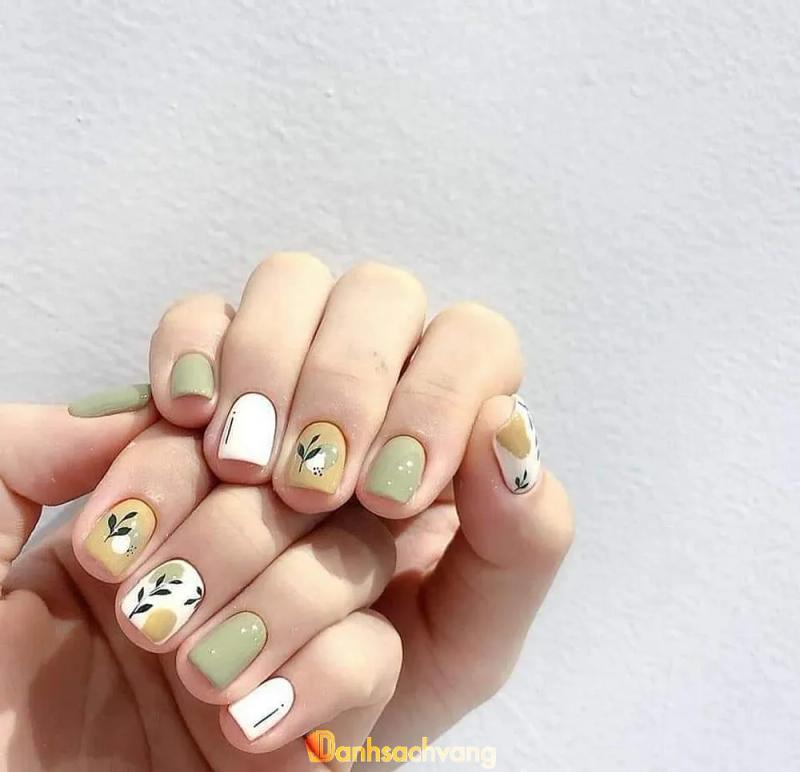 Hình ảnh Mun Mun - Nails Mi: 47 Nguyễn Viết Xuân, TP Phủ Lý