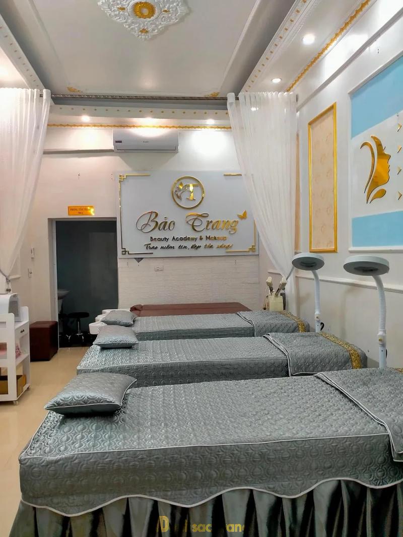 Hình ảnh Bảo Trang Beauty Acedemy: 506 Trần Hưng Đạo, TP Phủ Lý