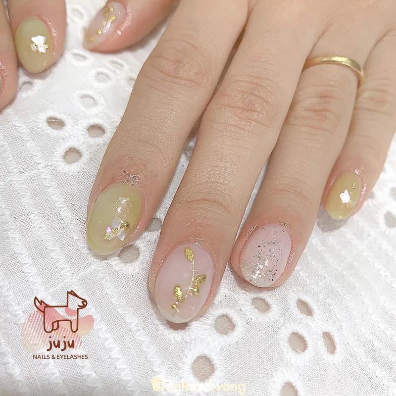 Hình ảnh Juju The Nail Lab: 156 Lê Công Thanh, TP Phủ Lý