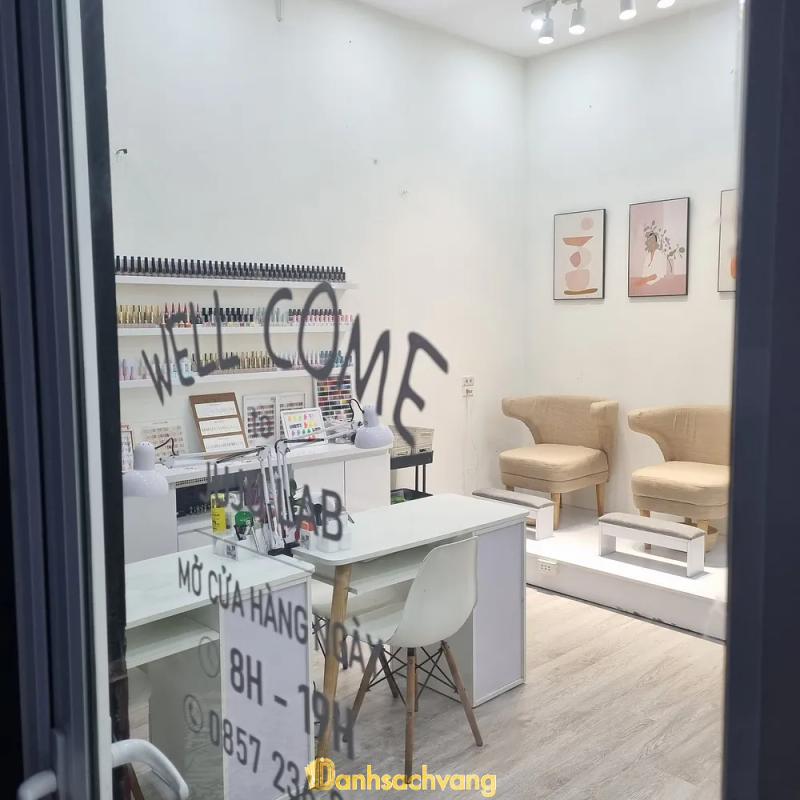 Hình ảnh Juju The Nail Lab: 156 Lê Công Thanh, TP Phủ Lý