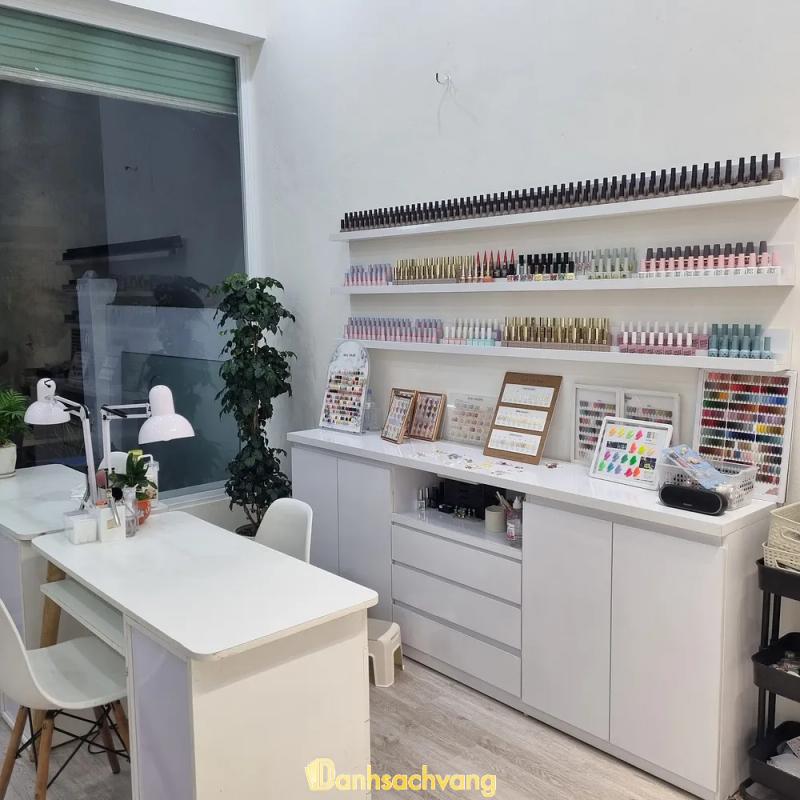 Hình ảnh Juju The Nail Lab: 156 Lê Công Thanh, TP Phủ Lý