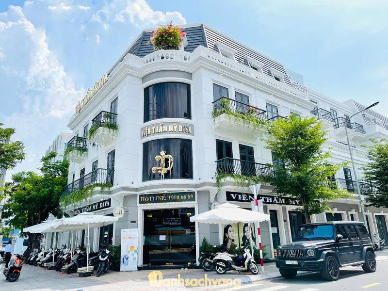 Hình ảnh Viện Thẩm Mỹ Diva: Trần Hưng Đạo, P.2, TP Sóc Trăng