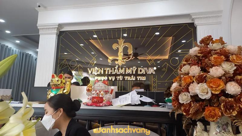 Hình ảnh Viện Thẩm Mỹ Diva: Trần Hưng Đạo, P.2, TP Sóc Trăng